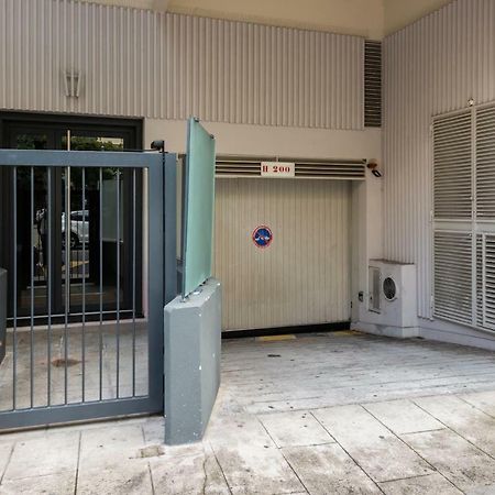 Le Foch Διαμέρισμα Νίκαια Εξωτερικό φωτογραφία