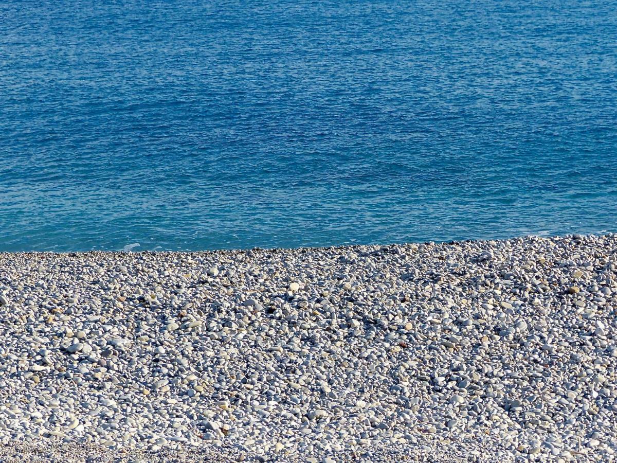 Le Foch Διαμέρισμα Νίκαια Εξωτερικό φωτογραφία